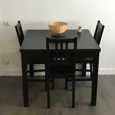 Appartement Au Faubourg à Saint-Claude Extérieur photo
