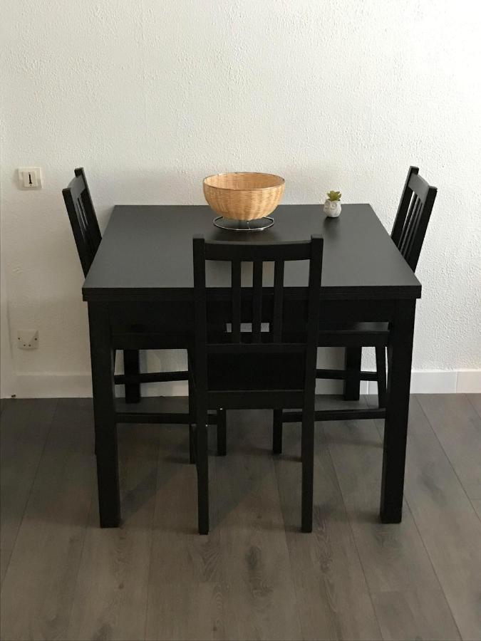Au Faubourg Appartement