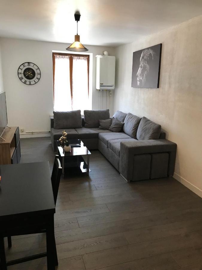 Au Faubourg Appartement *